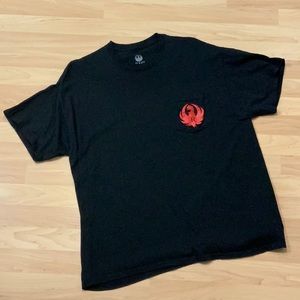 Ruger Firearms Logo TShirt